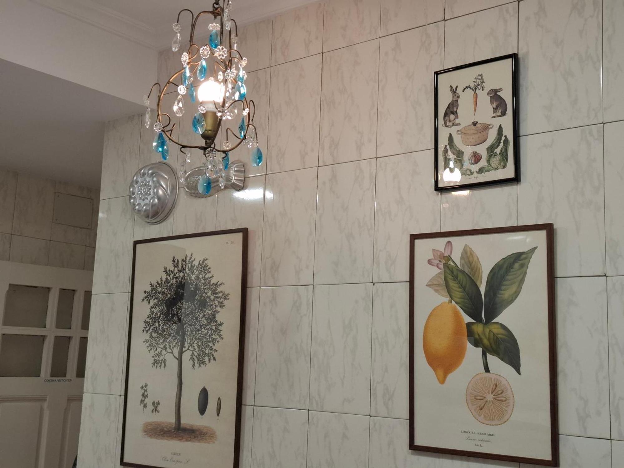 Uria 25 Rooms 奥维耶多 外观 照片